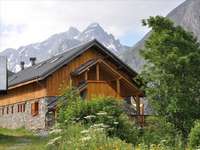 Gite de groupe Savoie