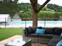 Gite de groupe Dordogne