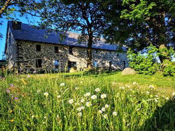 Gite de groupe Gîte La Redonde