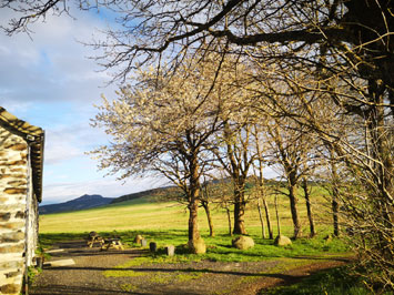 Gite de groupe Gîte La Redonde