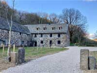 Gite de groupe Aveyron