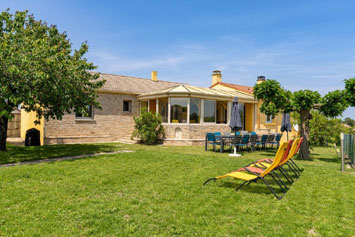 Gite de groupe Gîte Refuge des amis