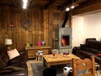 Gite de groupe Vosges