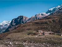 Gite de groupe Savoie