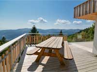 Gite de groupe Haut-Rhin