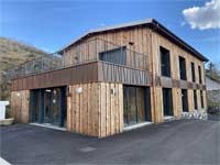 Le Refuge des Narces