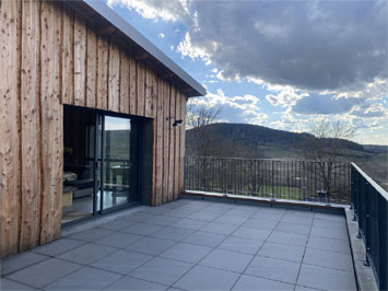 Gite de groupe Le Refuge des Narces