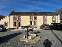 Gite de groupe Creuse