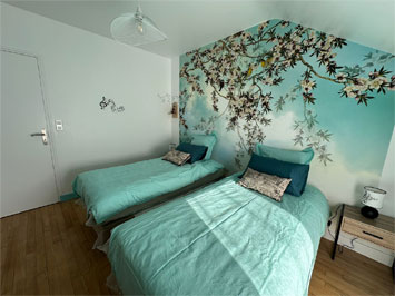 Gite de groupe Le Refuge des Saisons