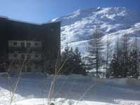 Gite de groupe Savoie