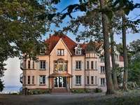 Gite de groupe Haut-Rhin