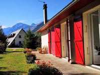 Gite de groupe Hautes-Pyrénées