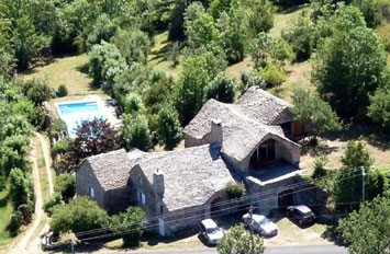 Gite de groupe Relais du Buffarel