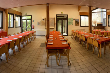Gite de groupe Relais des Cévennes