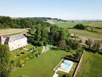 Gite de groupe Ardennes