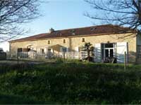 Gite de groupe Gers