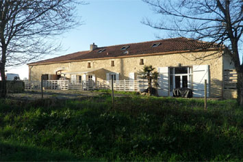 Gite de groupe Le Relais de l'Espérance
