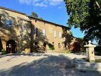 Gite de groupe Vaucluse