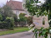 Gite de groupe Vienne
