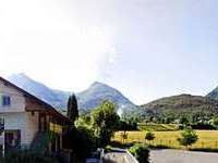 Gite de groupe Hautes-Pyrénées