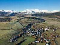 Gite de groupe Puy de Dôme