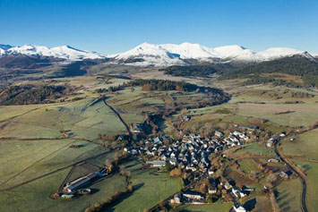 Gite de groupe Le Relais des Montagnes