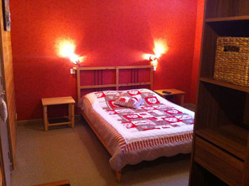 Gite de groupe Le Relais des Montagnes