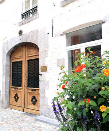 Gite de groupe Le relais Napoléon