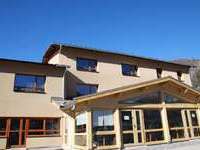 Gite de groupe Hautes-Alpes