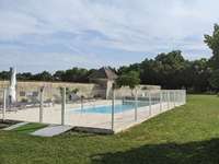 Gite de groupe Charente-Maritime