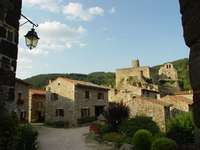 Gite de groupe Haute-Loire