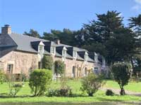 Gite de groupe Côtes d Armor