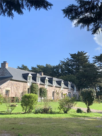 Gite de groupe Le Relais du Cap Fréhel