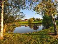 Gite de groupe Loire