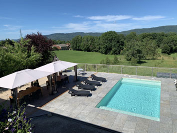 Gite de groupe Le Relais Ville Vieille