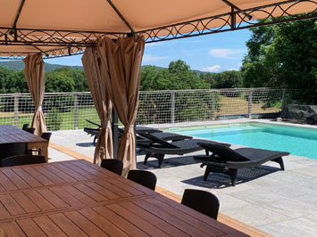 Gite de groupe Le Relais Ville Vieille