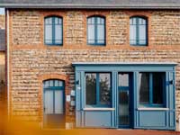 Gite de groupe Ille et Vilaine