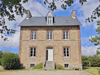 Le Repos du Meurdrac