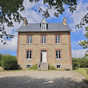 Gite de groupe Le Repos du Meurdrac