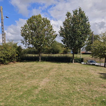 Gite de groupe Le Repos du Meurdrac