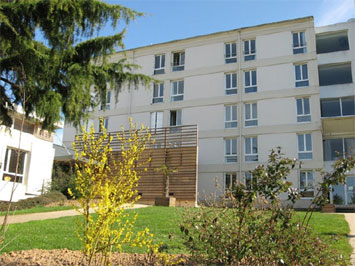 Gite de groupe Résidence du Bocage