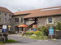 Gite de groupe Haute-Loire