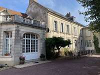Gite de groupe Pas de Calais