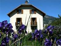 Gite de groupe Hautes-Alpes