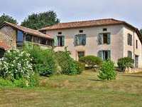Gite de groupe Haute-Garonne