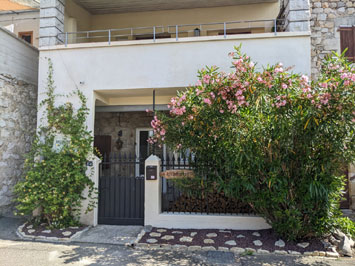 Gite de groupe Gite La Ritournelle Ruoms