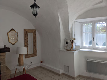 Gite de groupe Gite La Ritournelle Ruoms