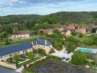 Gite de groupe Dordogne