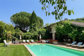 Gite de groupe La Rivière Vacances