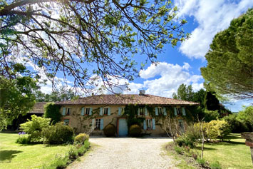 Gite de groupe La Rivière Vacances